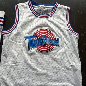 Tune Squad Space Jam Lola Halloween Costume
